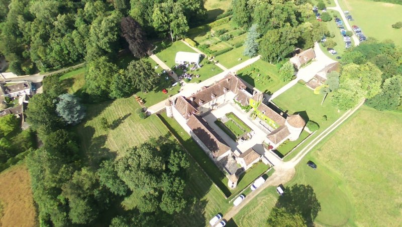 Château de Bois le Roi_89100 NAILLY_21